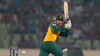 South Africa Cricketers of Year announced